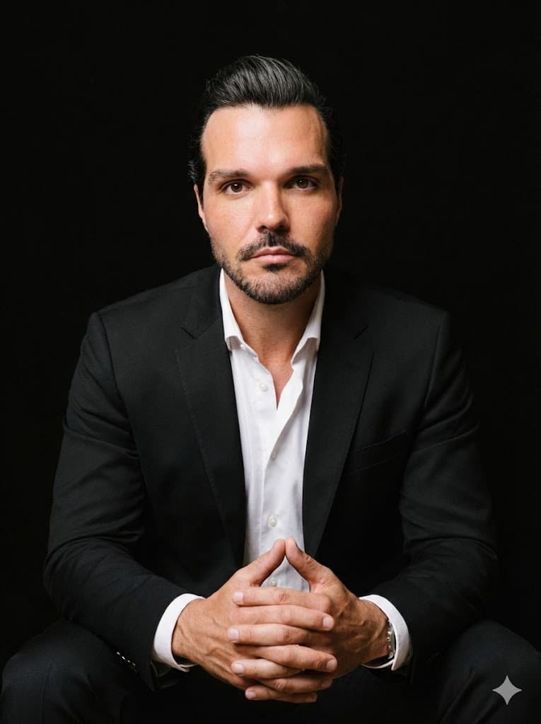 Dr. Luis Augusto Sbroggio Lacanna — OAB/SP 323.065